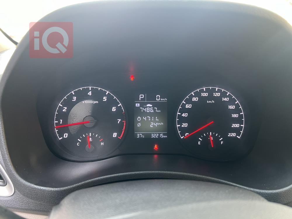 هیوندای ئەکسنت